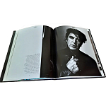 Коллекционная книга Cinema in Vogue варинант исполнения - 9 | Loft Concept в Краснодаре