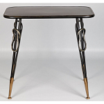 Столик приставной в стиле лофт Unlimited Freedom варинант исполнения - 4 | Loft Concept в Краснодаре