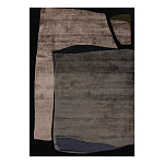 Ковер шелк Manhattan Wool Silk Carpet III варинант исполнения - 1 | Loft Concept в Краснодаре