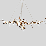 Люстра в виде дерева Tree Shaped Chandelier варинант исполнения - 11 | Loft Concept в Краснодаре