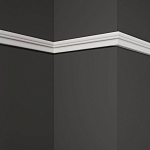 Гладкий молдинг MT-29 варинант исполнения - 1 | Loft Concept в Краснодаре