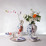 Ваза Seletti Melania варинант исполнения - 6 | Loft Concept в Краснодаре