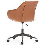 Вращающееся кресло на колёсах Alis Chair варинант исполнения - 3 | Loft Concept в Краснодаре