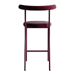 Стул полубарный «Рогалик» варинант исполнения - 4 | Loft Concept в Краснодаре