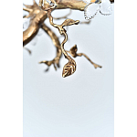 Люстра в виде дерева Tree Shaped Chandelier варинант исполнения - 8 | Loft Concept в Краснодаре