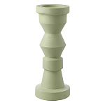 Подсвечник фигурный Bright Accent 30 см варинант исполнения - 2 | Loft Concept в Краснодаре