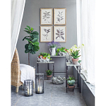 Кашпо A nest of birds варинант исполнения - 10 | Loft Concept в Краснодаре