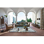 Бра из металла Dolton Wall Lamp White варинант исполнения - 11 | Loft Concept в Краснодаре