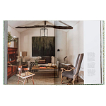 Альбом  декорирование Интерьеров Мелиссы Пенфолд Natural Living by Design: Melissa Penfold варинант исполнения - 10 | Loft Concept в Краснодаре