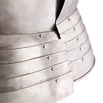 Декоративные доспехи Armor Cabinet de Curiosites варинант исполнения - 4 | Loft Concept в Краснодаре