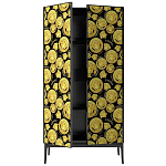 Stiletto Cabinet Barocco Medusa варинант исполнения - 3 | Loft Concept в Краснодаре