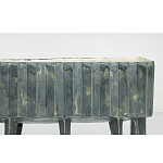 Чаша керамическая на ножках "Наследие" варинант исполнения - 4 | Loft Concept в Краснодаре