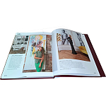 Коллекционная книга Art in Vogue варинант исполнения - 6 | Loft Concept в Краснодаре