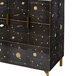 Тумба Trenta Space варинант исполнения - 3 | Loft Concept в Краснодаре