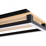 Потолочный светильник 40 GAVIN WOOD варинант исполнения - 2 | Loft Concept в Краснодаре