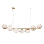 Подвесной светильник The bell tower варинант исполнения - 1 | Loft Concept в Краснодаре