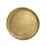 Столик дизайнерский Coth of gold варинант исполнения - 4 | Loft Concept в Краснодаре