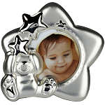 Фоторамка детская Childhood Corner Star варинант исполнения - 1 | Loft Concept в Краснодаре