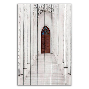 Постер Stairs Up