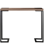 Консоль в стиле лофт Urban Style Space 2 варинант исполнения - 1 | Loft Concept в Краснодаре