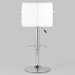 Барный стул с подлокотниками Honory White варинант исполнения - 4 | Loft Concept в Краснодаре