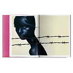 Книга Gisele Bundchen варинант исполнения - 4 | Loft Concept в Краснодаре