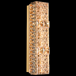 Бра с текстурной хрустальной огранкой Light Delight варинант исполнения - 2 | Loft Concept в Краснодаре