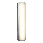 Бра в металлическом корпусе с рассеивателем из бежевого алебастра Cryptocrystalline Stone варинант исполнения - 3 | Loft Concept в Краснодаре