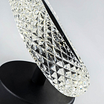 Бра Oculus Lights Черный варинант исполнения - 5 | Loft Concept в Краснодаре