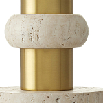 Настольная лампа цилиндрической формы Congenital Surface варинант исполнения - 1 | Loft Concept в Краснодаре