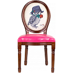 Стул French the owl is elegant варинант исполнения - 1 | Loft Concept в Краснодаре