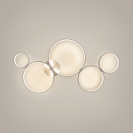 Потолочный светильник Olympia 3000-4000К 43Вт варинант исполнения - 2 | Loft Concept в Краснодаре