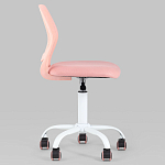 Яркий компьютерный стул Tropica Pink варинант исполнения - 2 | Loft Concept в Краснодаре