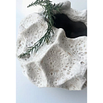 Ваза «Пена» варинант исполнения - 3 | Loft Concept в Краснодаре