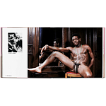 Подарочный Альбом Фото ню The Big Penis Book 18+ варинант исполнения - 6 | Loft Concept в Краснодаре