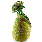 Дизайнерская статуэтка для интерьера Tropical Fruit Pandora 15 варинант исполнения - 4 | Loft Concept в Краснодаре