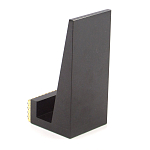 Подставка для телефона из натурального камня малахит Stone Stand варинант исполнения - 2 | Loft Concept в Краснодаре