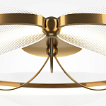 Потолочный светильник Breeze 3000К 45Вт варинант исполнения - 3 | Loft Concept в Краснодаре