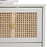 Комод с тремя ящиками Tomio Wicker Furniture варинант исполнения - 5 | Loft Concept в Краснодаре