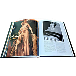 Коллекционная книга Cinema in Vogue варинант исполнения - 7 | Loft Concept в Краснодаре