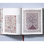 Подарочная  Книга для дизайнеров The Book of Printed Fabrics. 16th - today XXL варинант исполнения - 6 | Loft Concept в Краснодаре