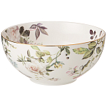 Набор посуды обеденный на 4 персоны 12 предметов Garden Whisper Porcelain Set  варинант исполнения - 3 | Loft Concept в Краснодаре