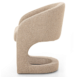 Стул Echo Dining Armchair варинант исполнения - 1 | Loft Concept в Краснодаре