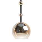 Подвесной светильник Eastern fluff варинант исполнения - 1 | Loft Concept в Краснодаре