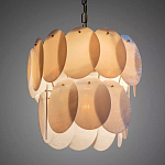 Люстра Pink Sunset варинант исполнения - 3 | Loft Concept в Краснодаре