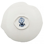 Десертная тарелка Seletti Deer варинант исполнения - 1 | Loft Concept в Краснодаре