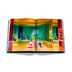 Книга Louis Vuitton. Virgil Abloh варинант исполнения - 8 | Loft Concept в Краснодаре