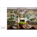 Альбом для дизайнеров The Art of Gracie: Handpainted Wallpapers, Timeless Rooms варинант исполнения - 6 | Loft Concept в Краснодаре