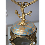 Настольное зеркало Delavihi Tif варинант исполнения - 5 | Loft Concept в Краснодаре