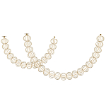 Подвесной светильник Ambreiro варинант исполнения - 1 | Loft Concept в Краснодаре